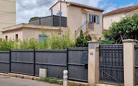 Studio Villa Monica